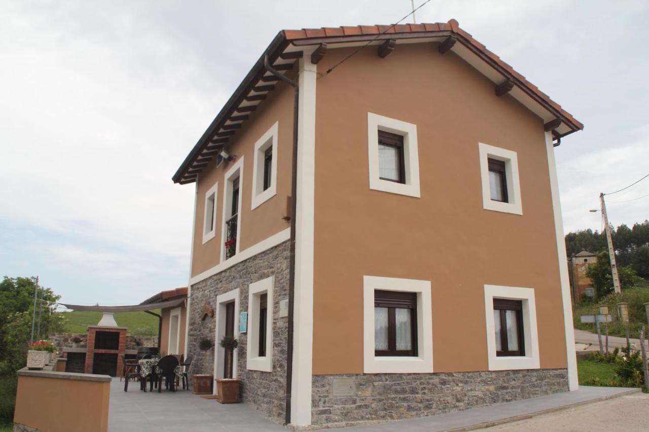 Casa Vacacional Escuela La Llera Casa vacanze