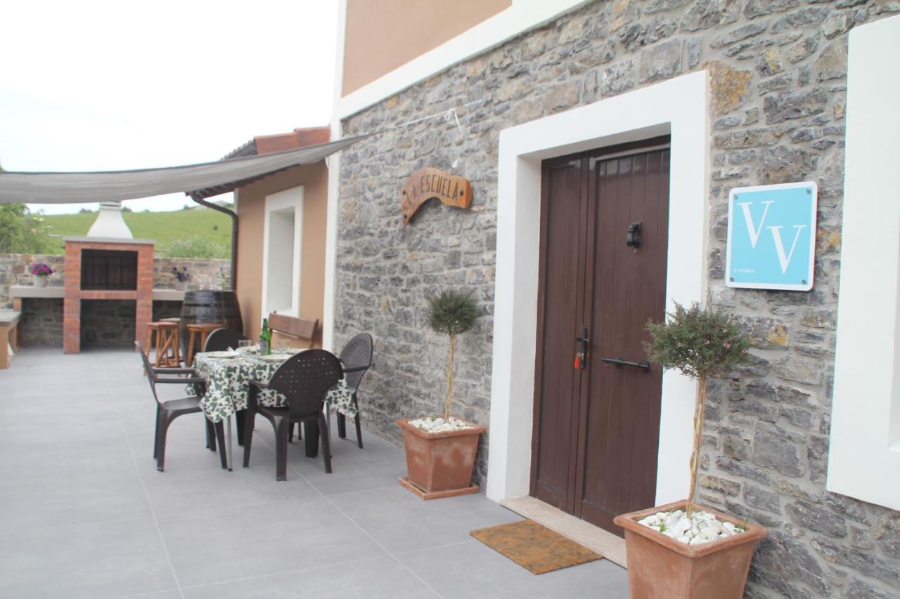 Casa vacanze Casa Vacacional Escuela La Llera