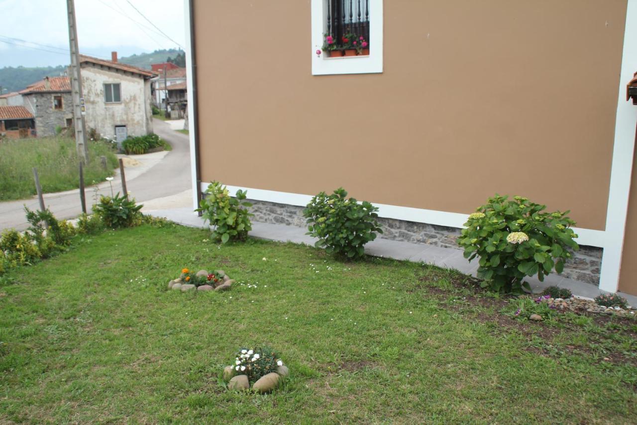 Casa vacanze Casa Vacacional Escuela La Llera