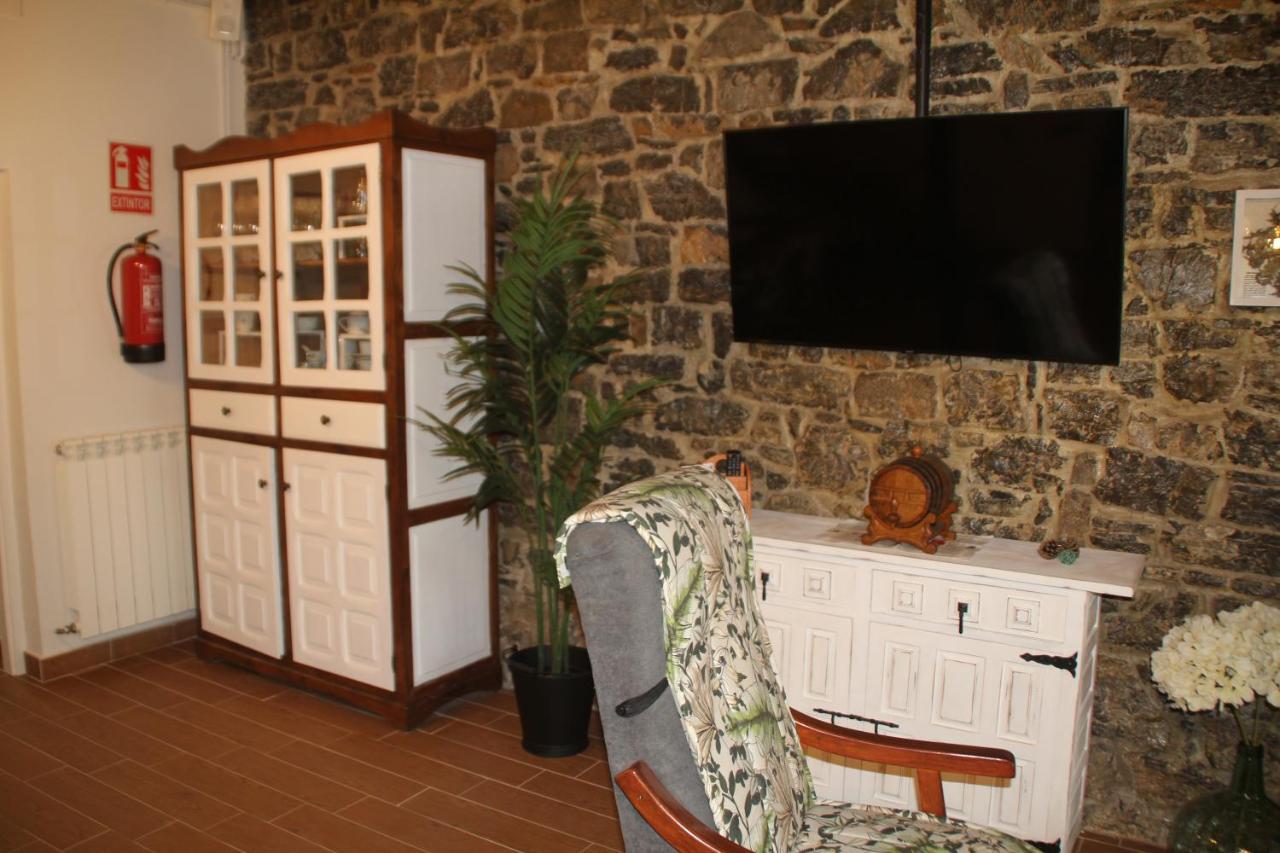Casa Vacacional Escuela La Llera * Colunga