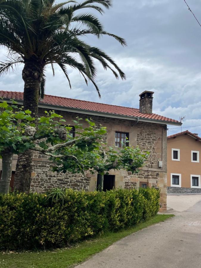 Casa Vacacional Escuela La Llera