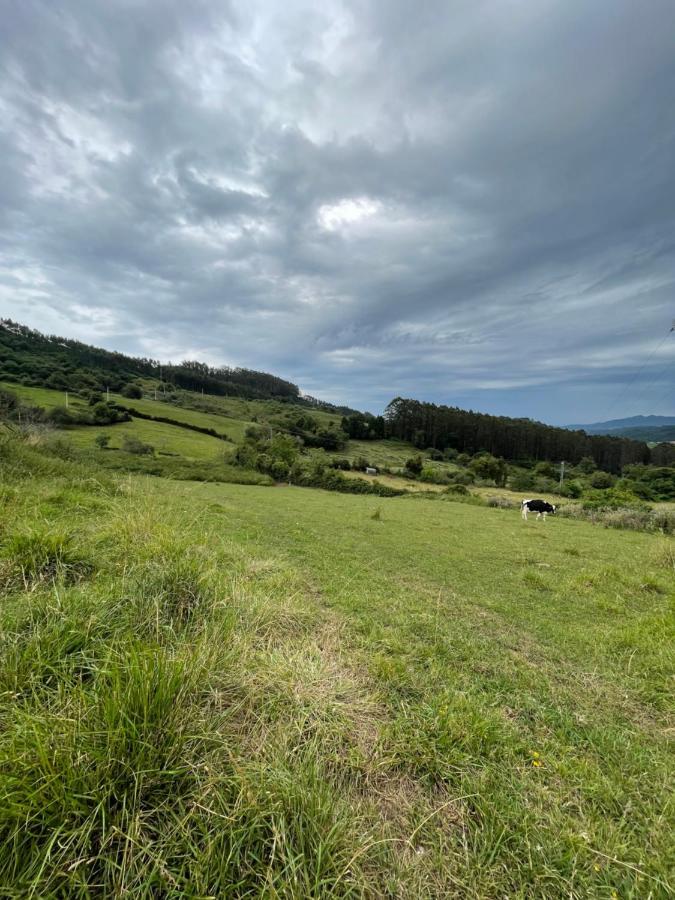 Casa vacanze Casa Vacacional Escuela La Llera