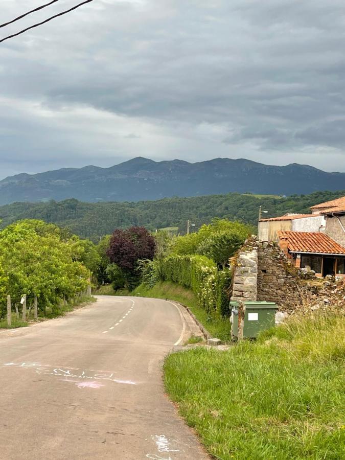 Casa Vacacional Escuela La Llera Casa vacanze