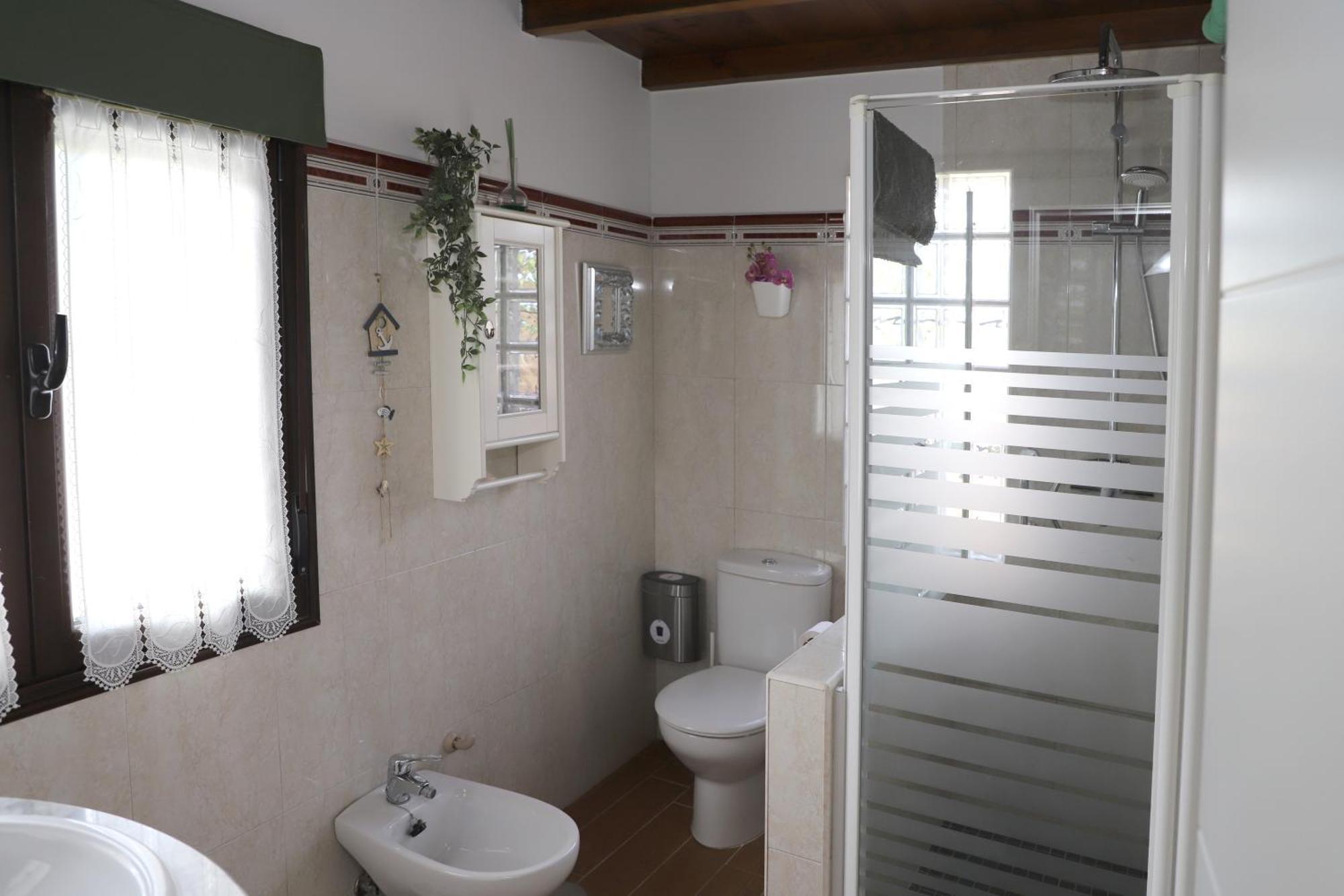 Casa Vacacional Escuela La Llera Colunga